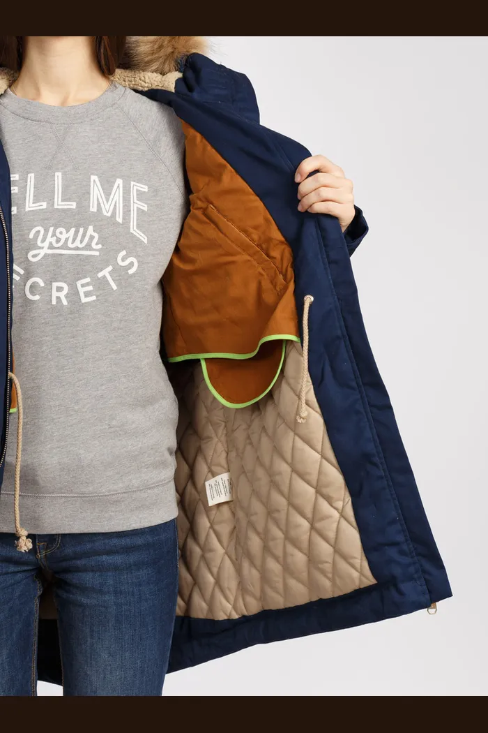 Куртка Chain wheel 