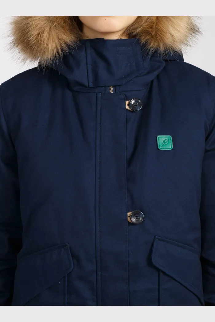 Куртка Chain wheel 