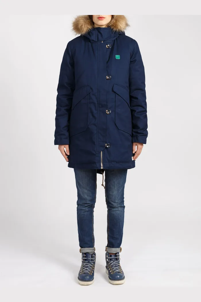 Куртка Chain wheel 