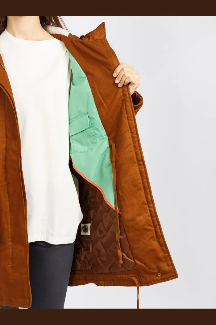  Куртка Melody day 