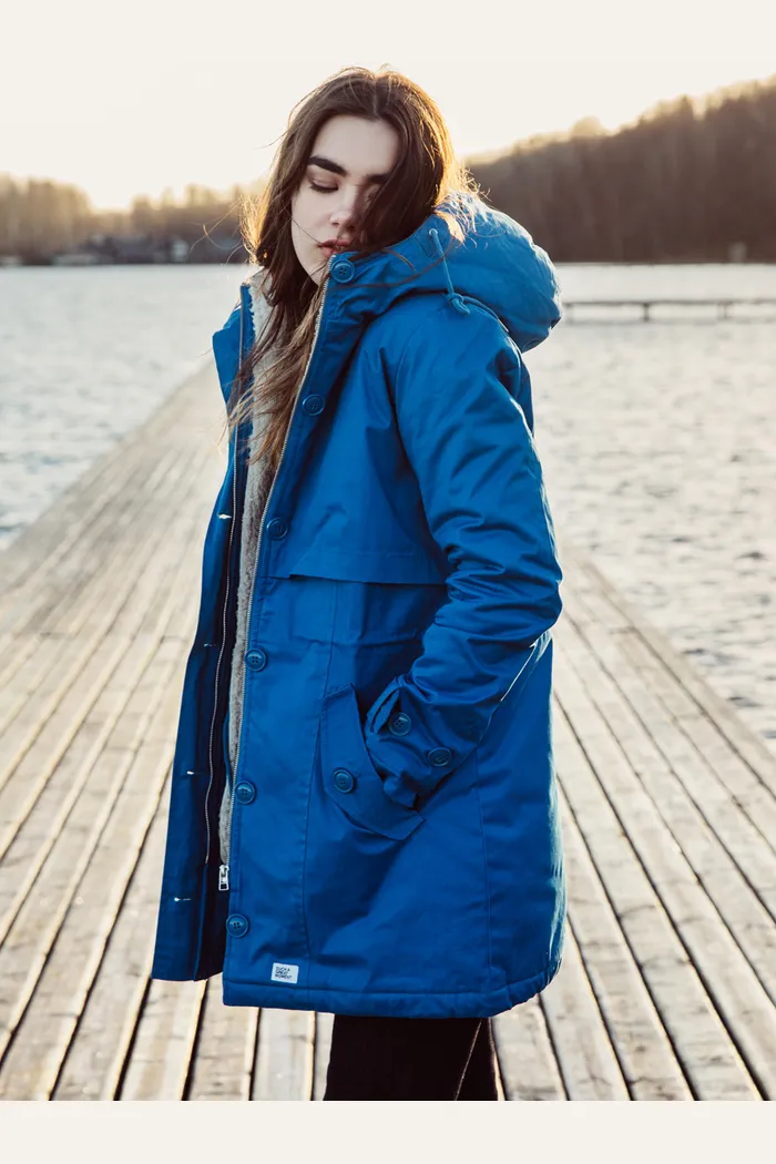 Куртка Mystic bounce 