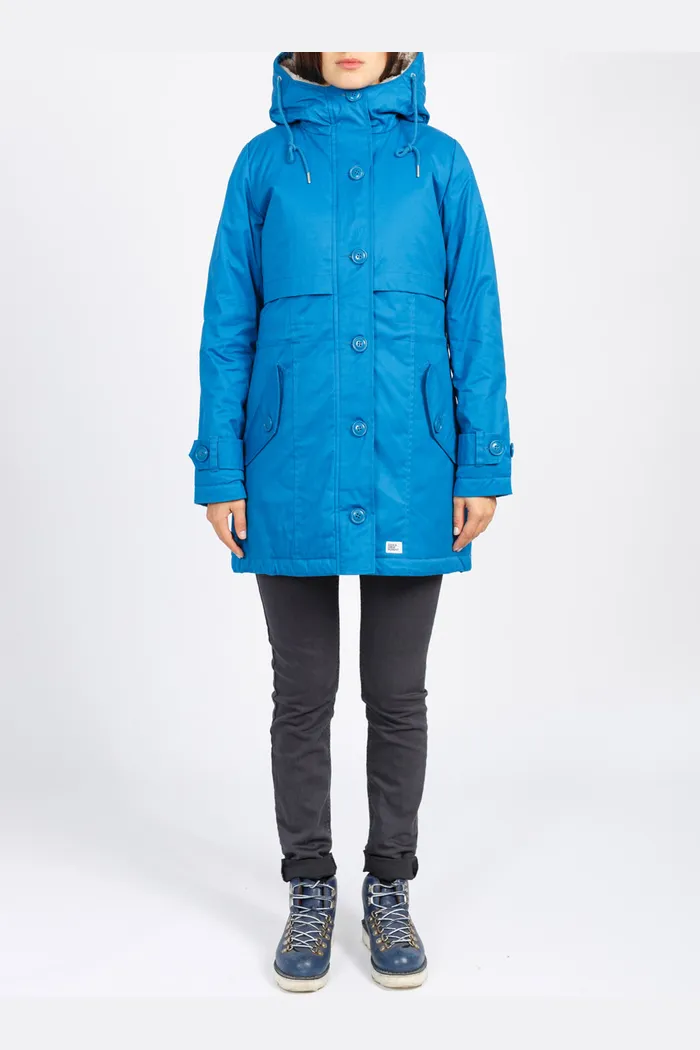 Куртка Mystic bounce 