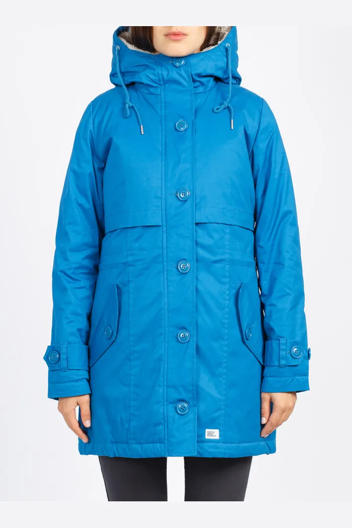 Куртка Mystic bounce 