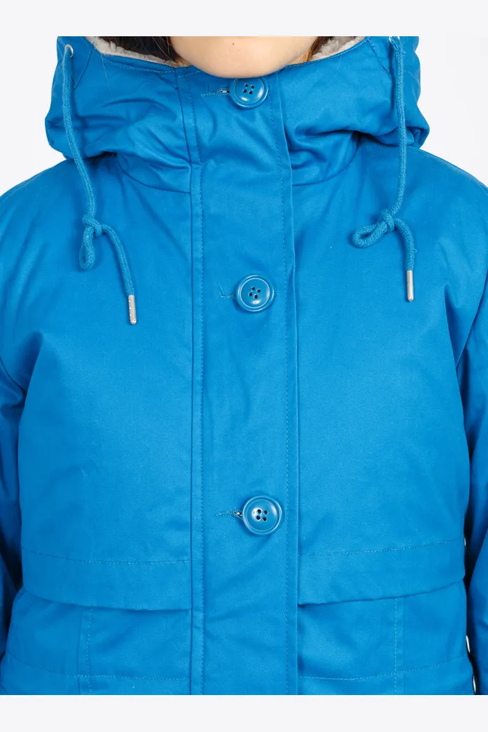 Куртка Mystic bounce 