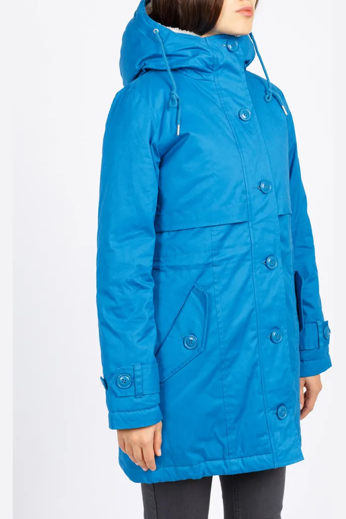 Куртка Mystic bounce 