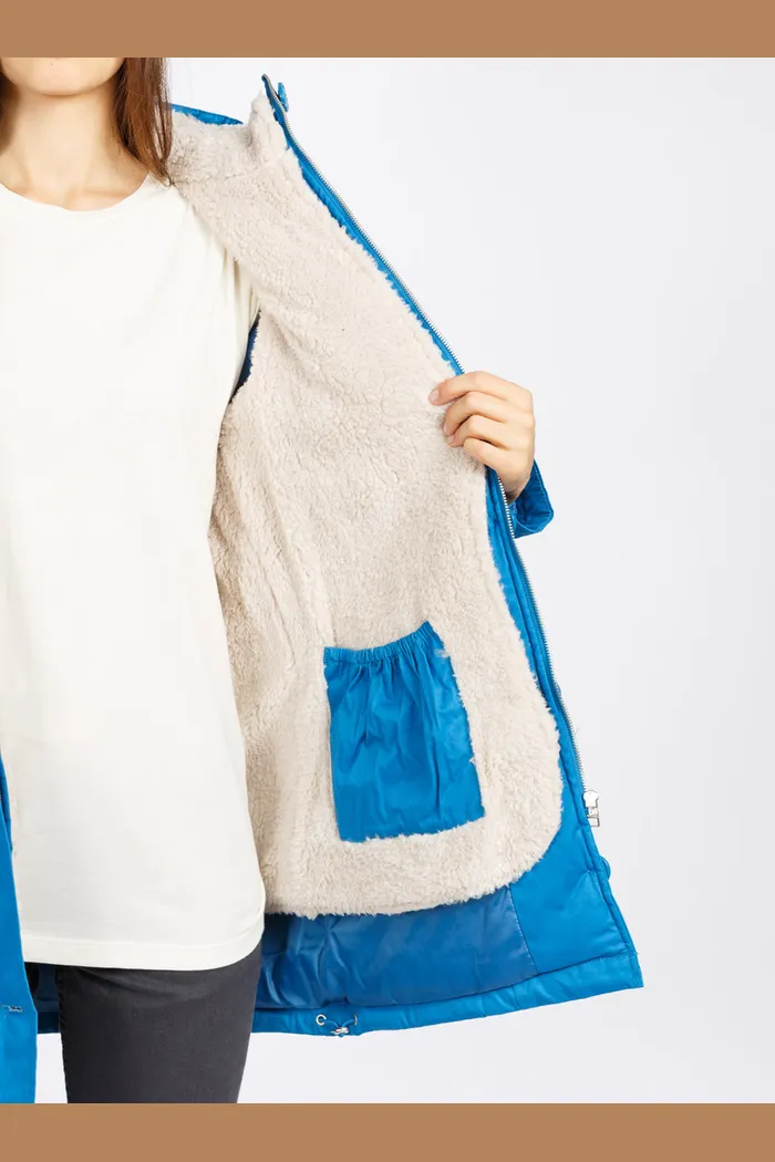 Куртка Mystic bounce 