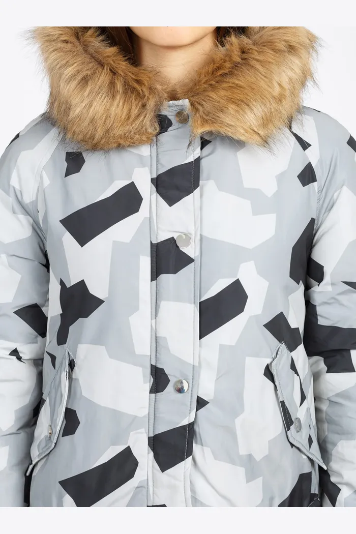 Куртка Wind cave 