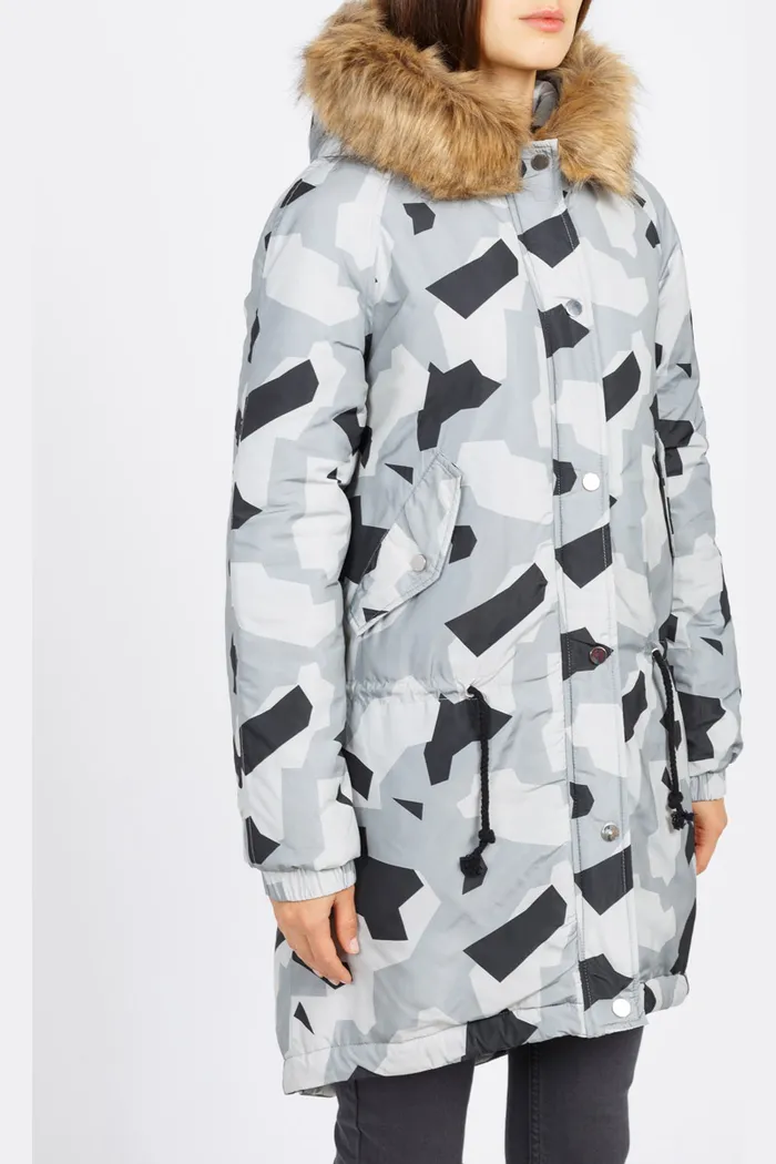 Куртка Wind cave 