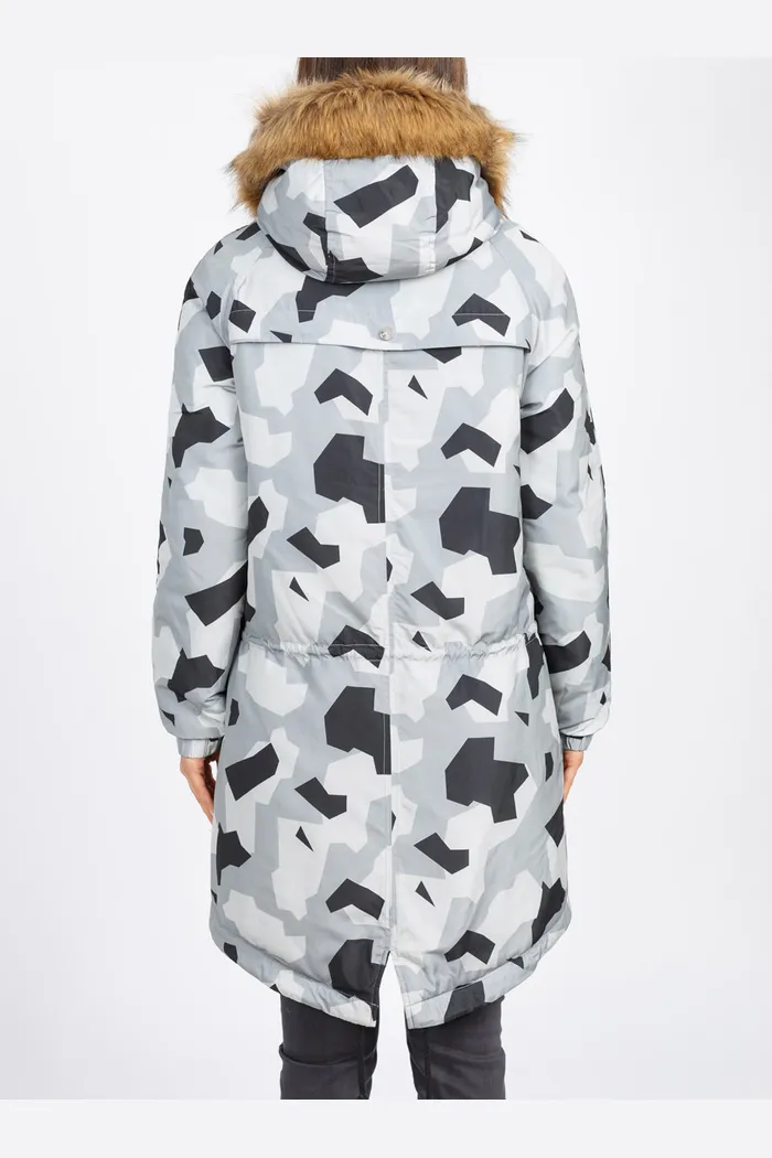 Куртка Wind cave 