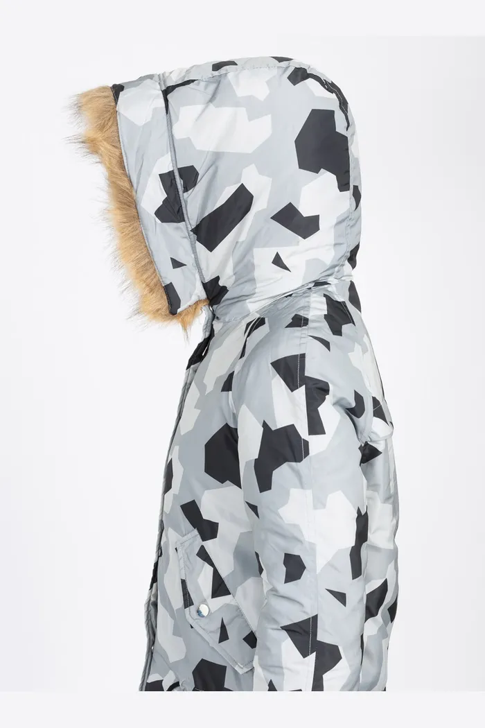 Куртка Wind cave 