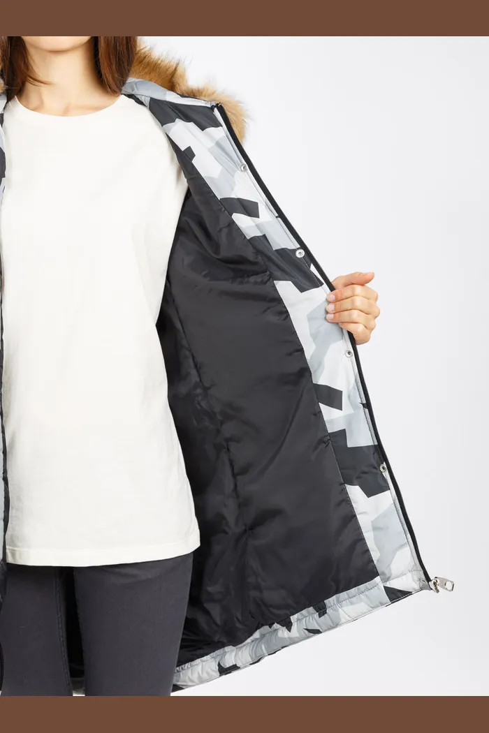 Куртка Wind cave 