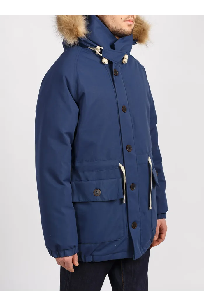 Куртка пуховая Peter Freuchen