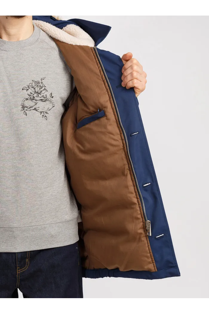 Куртка пуховая Peter Freuchen