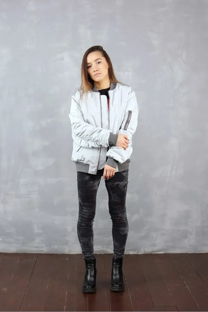 Бомбер С7МЬ MW