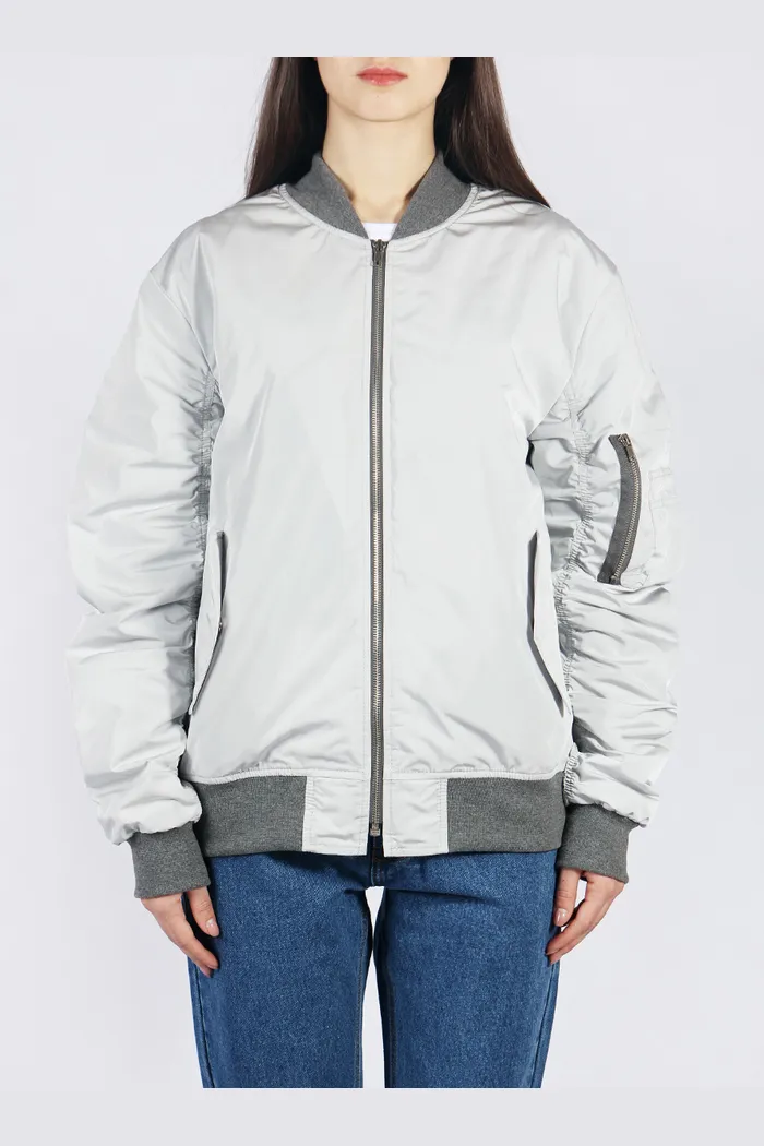 Бомбер С7МЬ MW