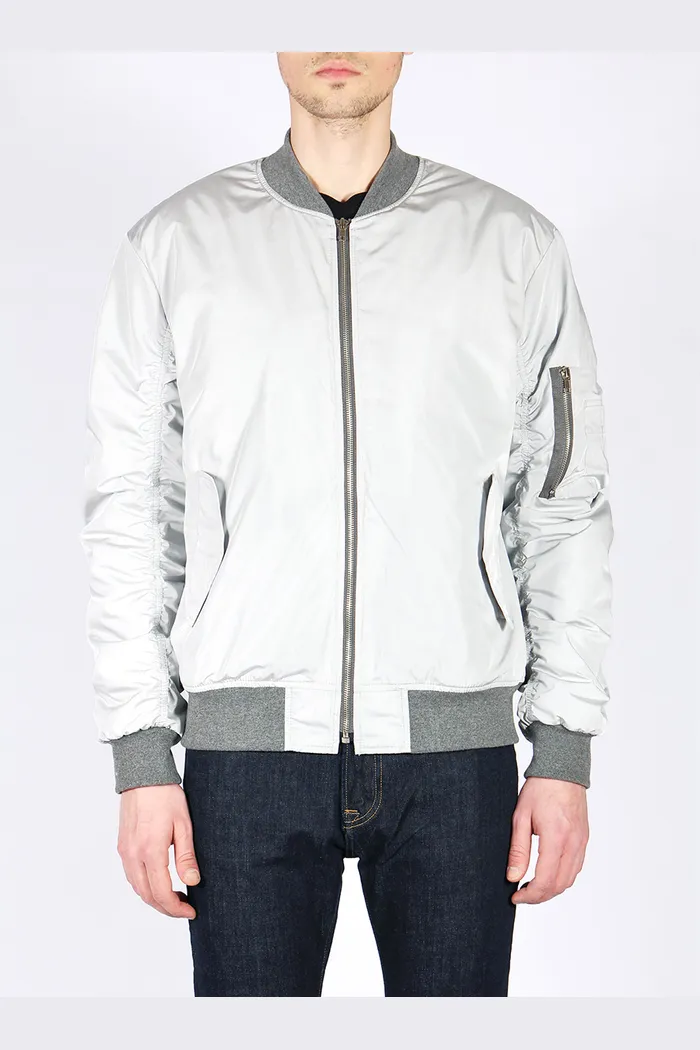 Бомбер С7МЬ MW