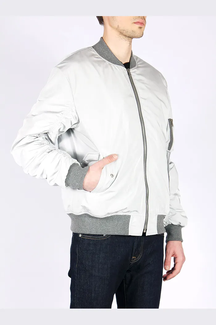 Бомбер С7МЬ MW