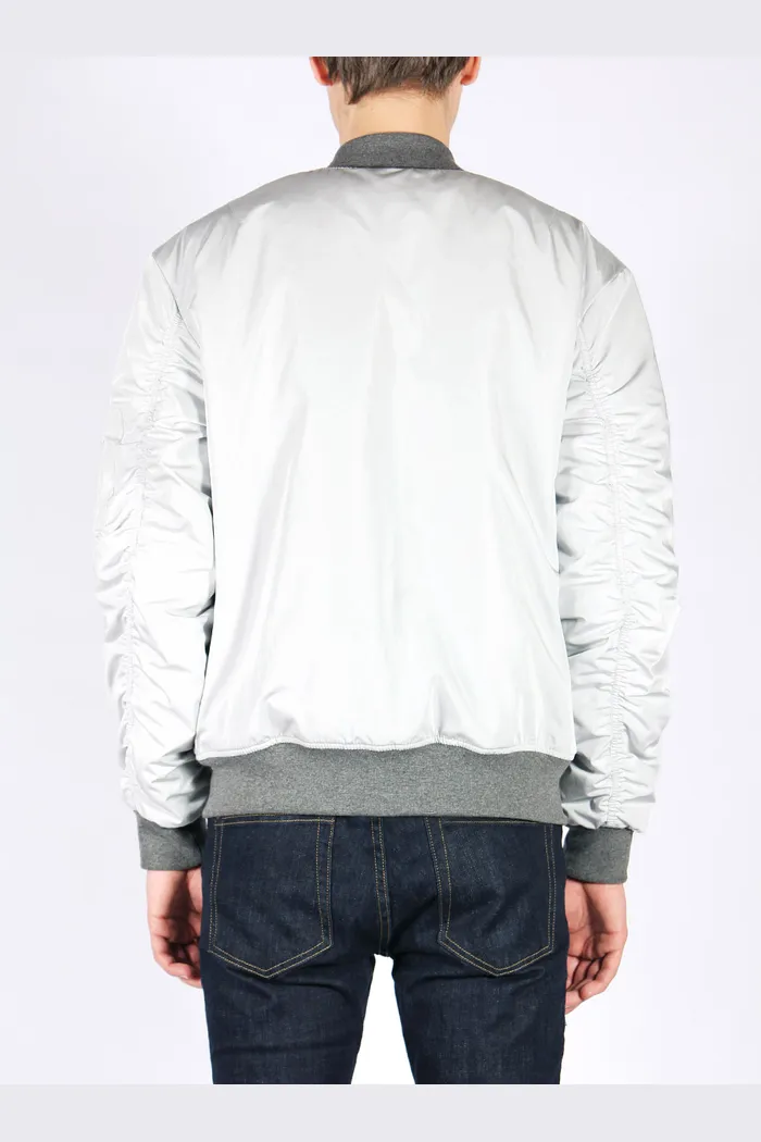 Бомбер С7МЬ MW