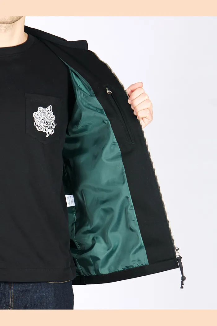 Куртка Aberdeen M