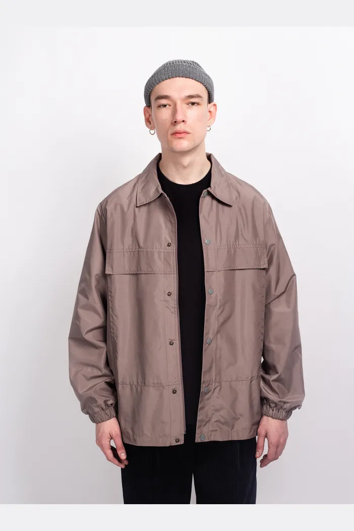 Куртка Jari бежевая