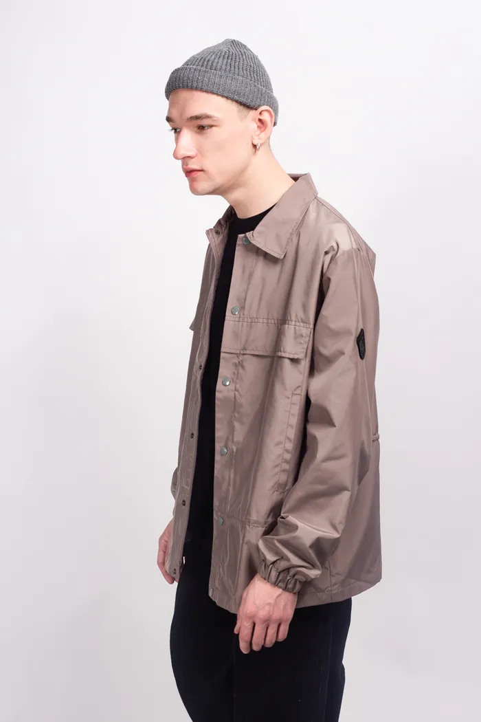 Куртка Jari бежевая