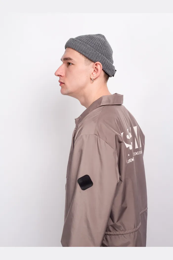 Куртка Jari бежевая