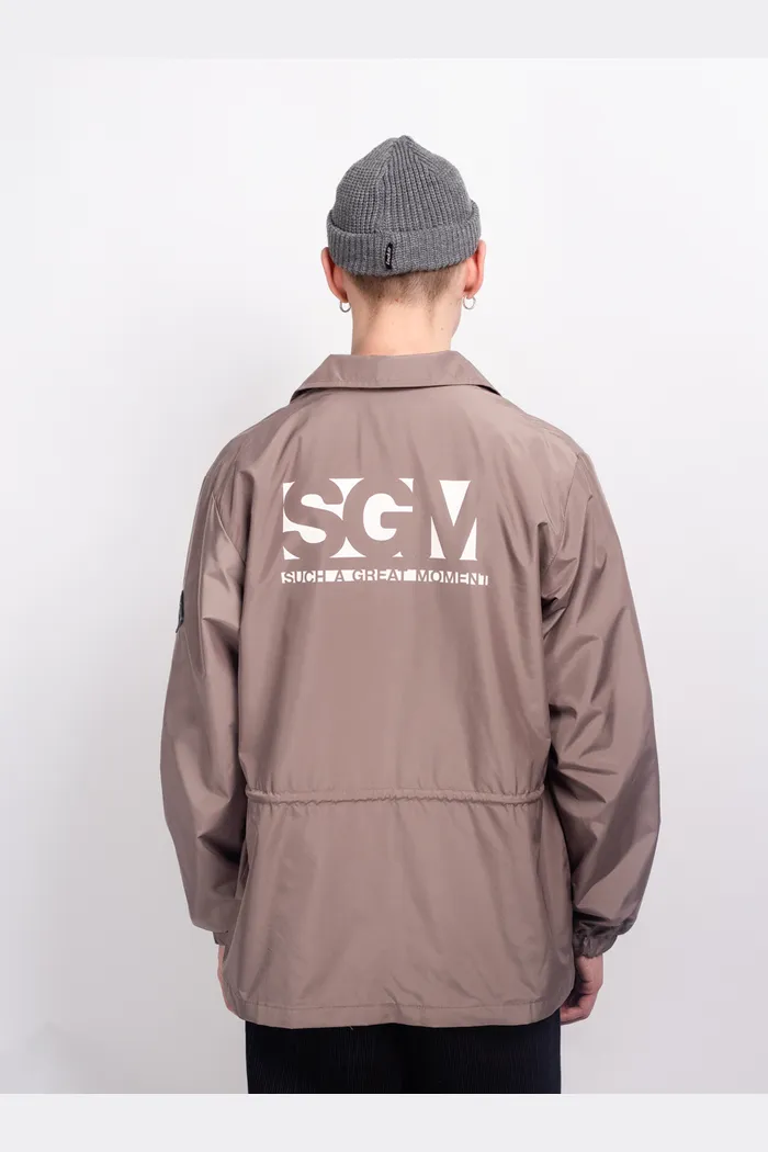 Куртка Jari бежевая