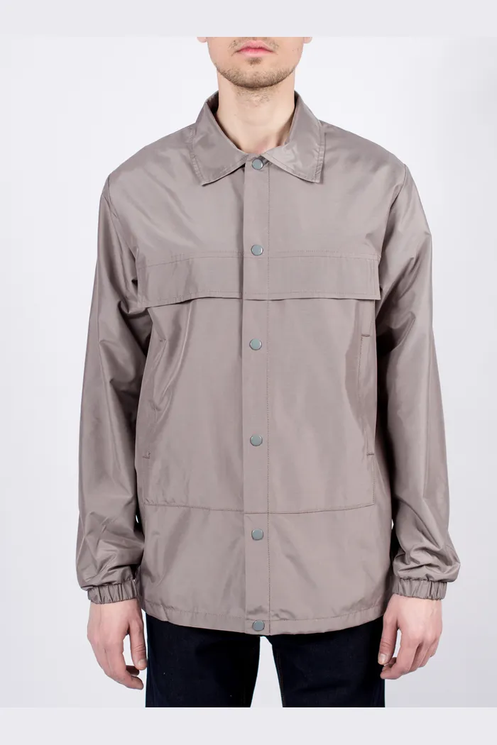 Куртка Jari бежевая