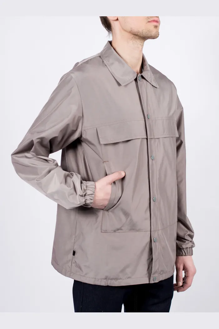 Куртка Jari бежевая