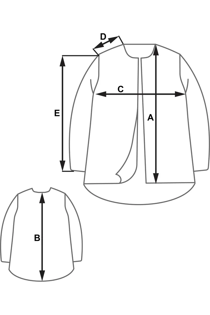 Куртка Jari бежевая