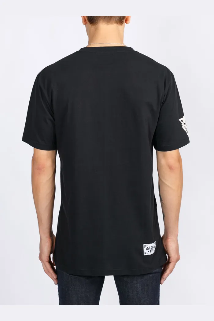 Футболка Юность Москва-Майами