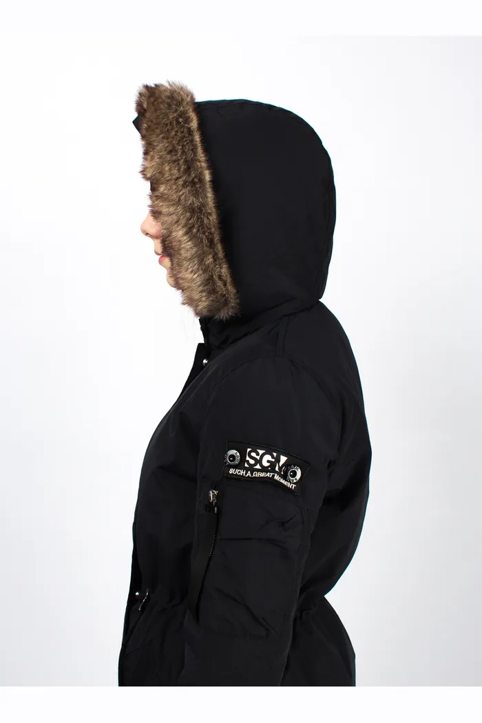 Куртка Hege Blue Graphit 