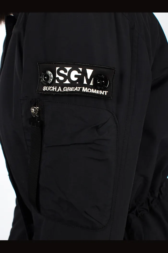 Куртка Hege Blue Graphit 