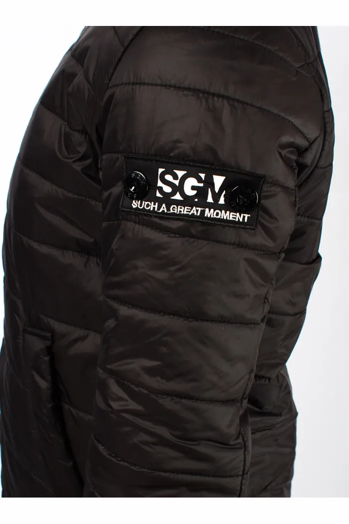 Куртка Hege Blue Graphit 