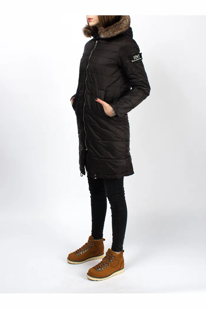 Куртка Hege Blue Graphit 