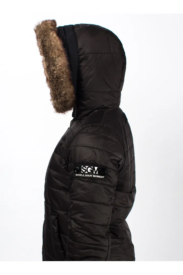 Куртка Hege Blue Graphit 