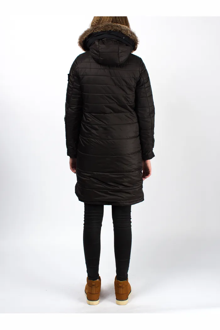 Куртка Hege Blue Graphit 