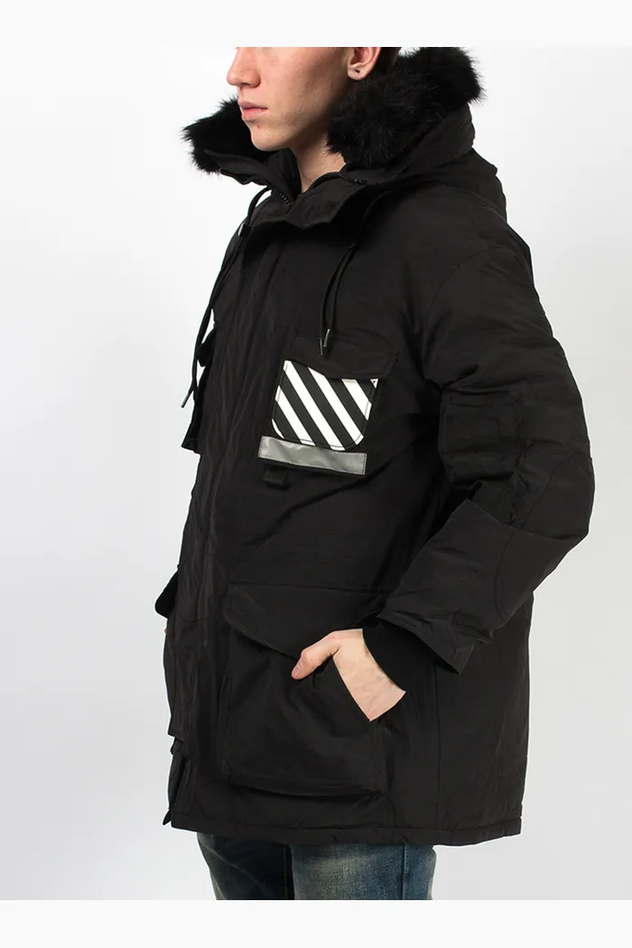 Куртка Snow Parka  