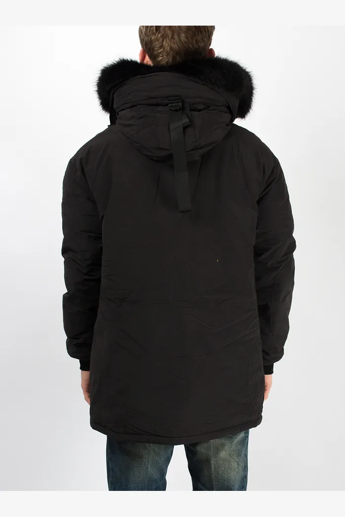 Куртка Snow Parka  