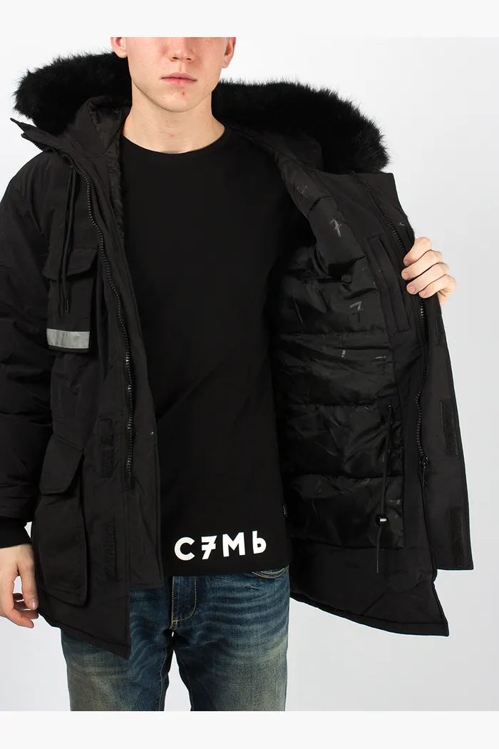 Куртка Snow Parka  