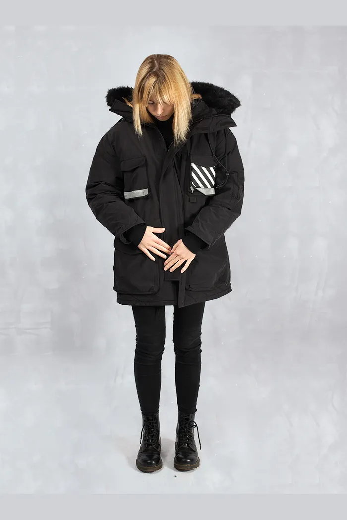Куртка Snow Parka  
