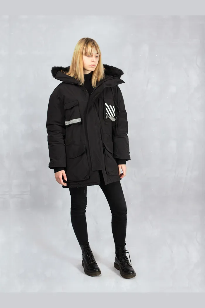 Куртка Snow Parka  