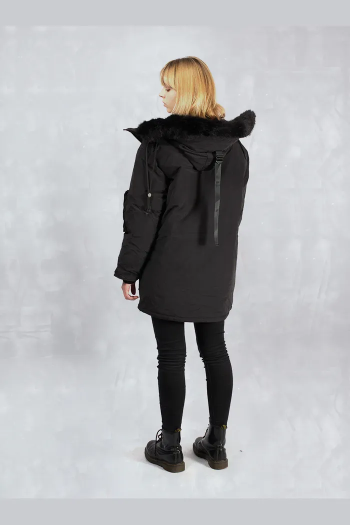Куртка Snow Parka  