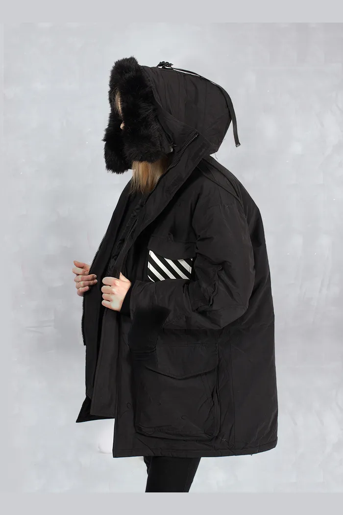 Куртка Snow Parka  