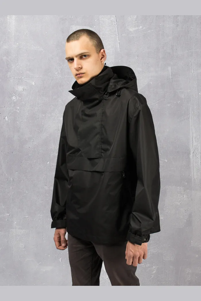 Ветровка Off