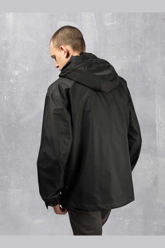 Ветровка Off