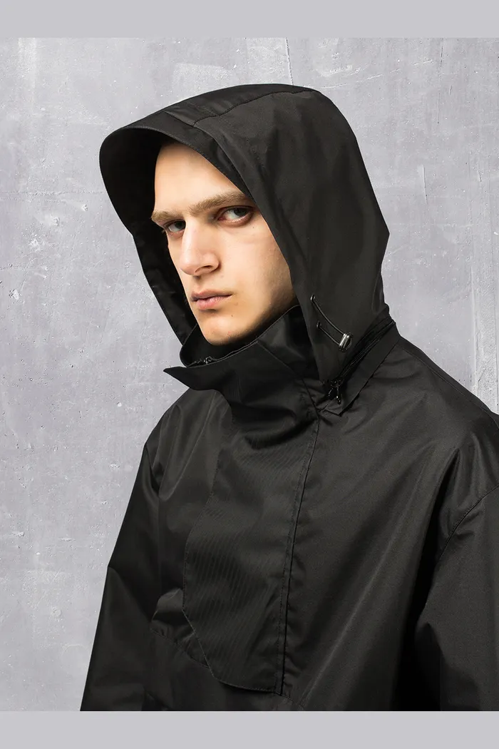 Ветровка Off