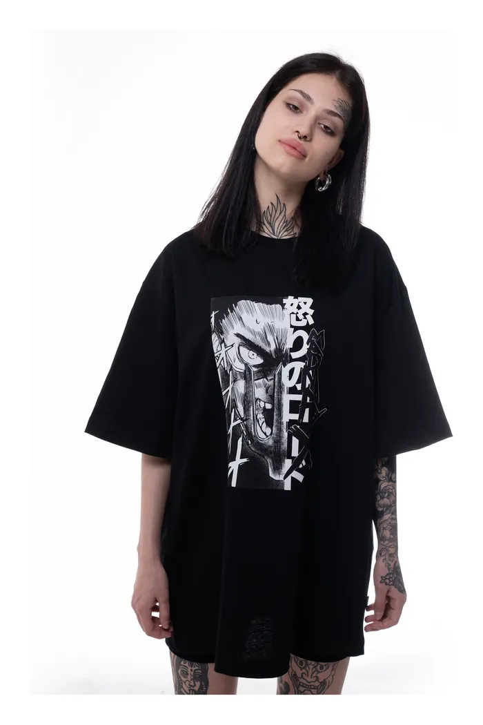 Футболка С7МЬ Безумный Макс