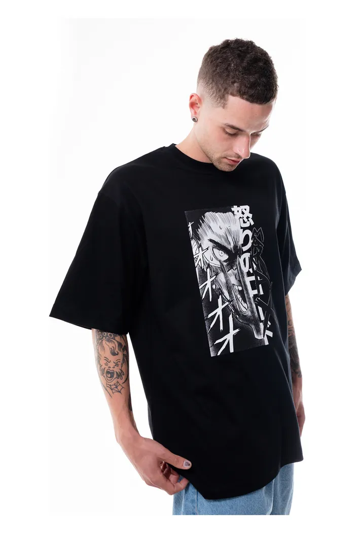 Футболка С7МЬ Безумный Макс