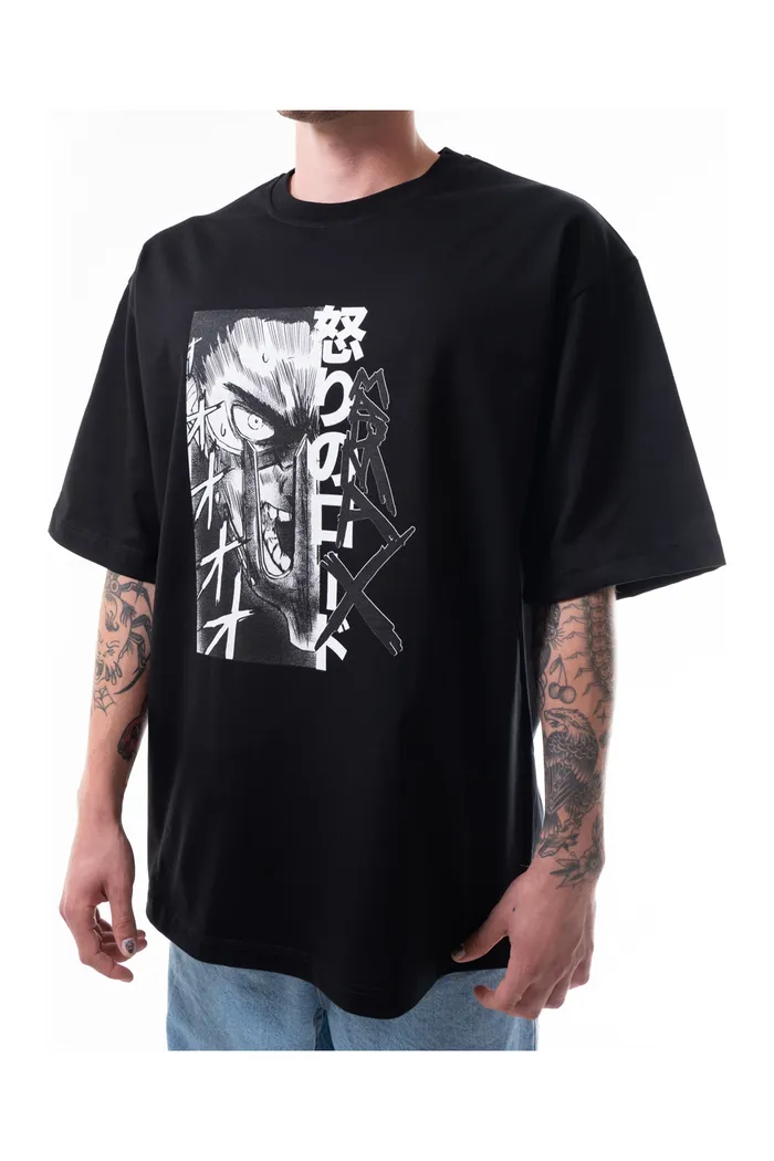 Футболка С7МЬ Безумный Макс